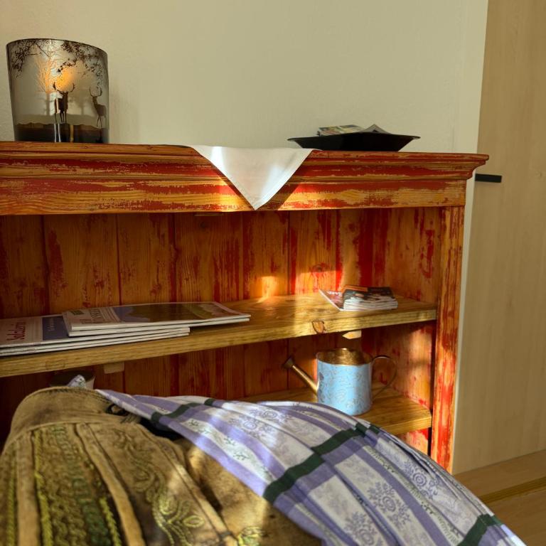 Traunapartment Altaussee - Apartment mit 1 Schlafzimmer - 39