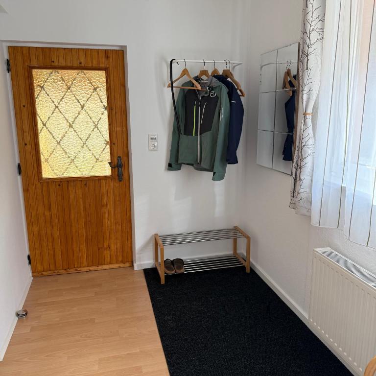 Traunapartment Altaussee - Apartment mit 1 Schlafzimmer - 37