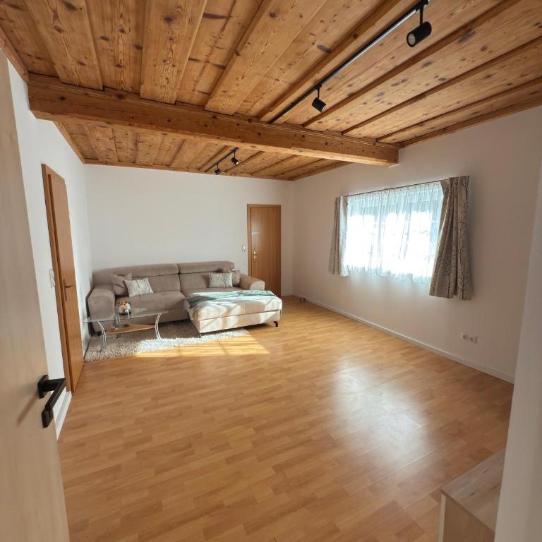 Traunapartment Altaussee - Apartment mit 1 Schlafzimmer - 33