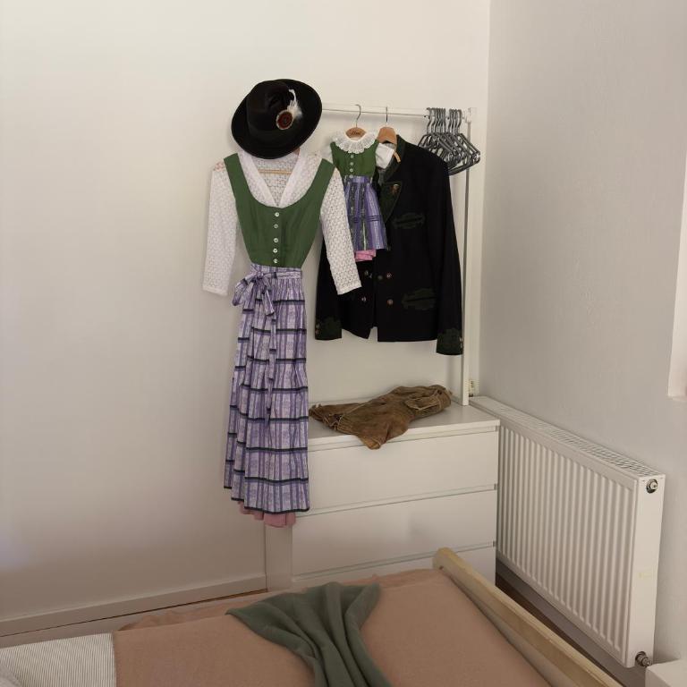 Traunapartment Altaussee - Apartment mit 1 Schlafzimmer - 9