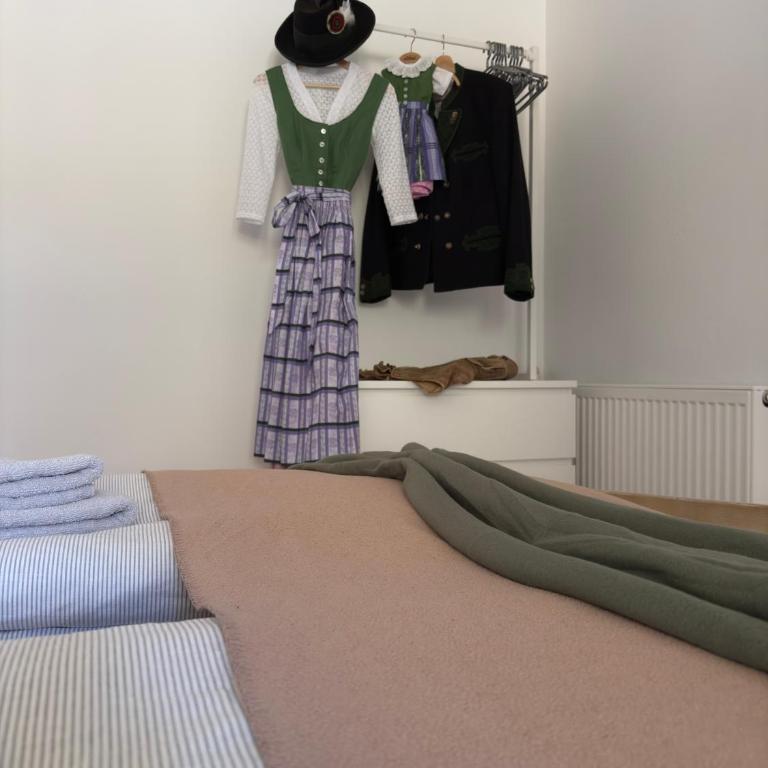 Traunapartment Altaussee - Apartment mit 1 Schlafzimmer - 41
