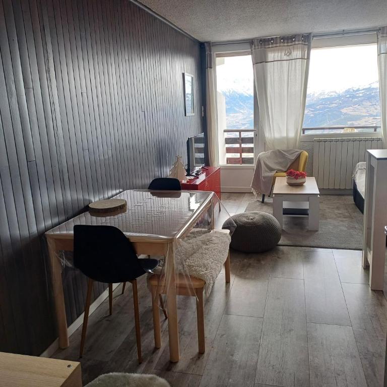 Appart PRA LOUP près des pistes - Appartement 1 Chambre - 18