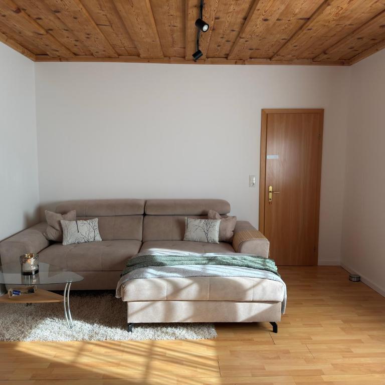 Traunapartment Altaussee - Apartment mit 1 Schlafzimmer - 22