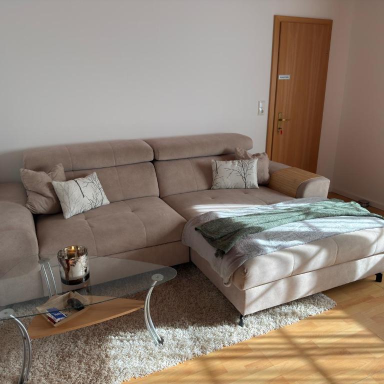 Traunapartment Altaussee - Apartment mit 1 Schlafzimmer - 23