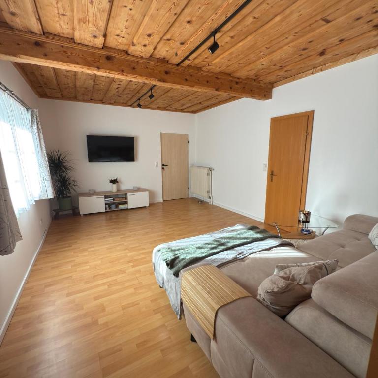 Traunapartment Altaussee - Apartment mit 1 Schlafzimmer - 30