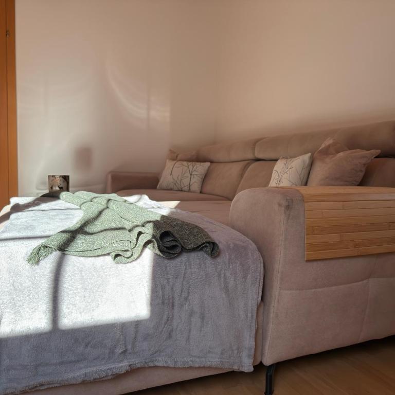 Traunapartment Altaussee - Apartment mit 1 Schlafzimmer - 32