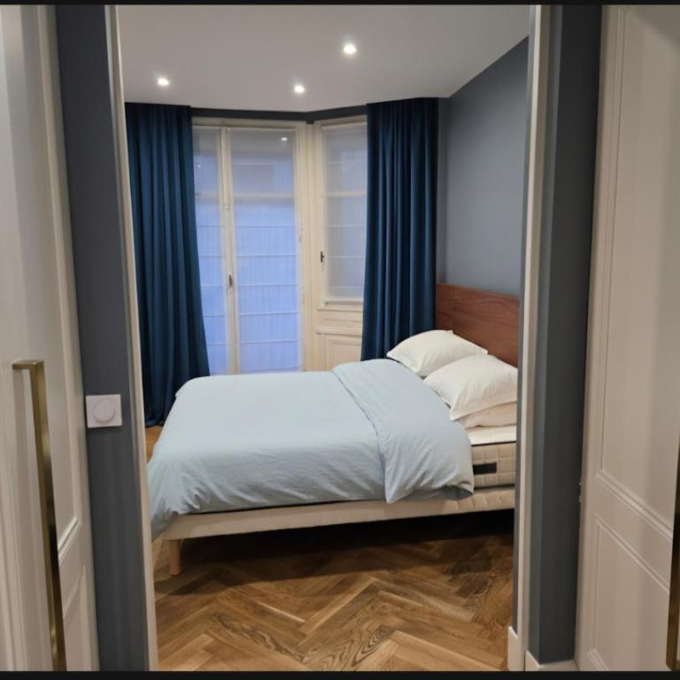 Standing Apartment - Champs Élysée - Appartement 1 Chambre - 15