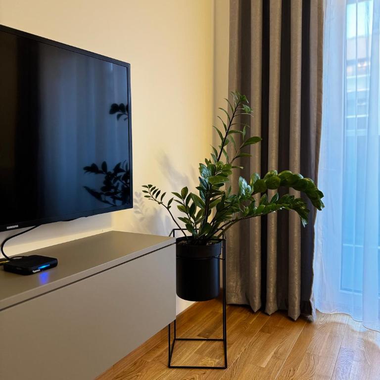 Urban Suite BL Apartment - Two-Bedroom Apartment - 15
