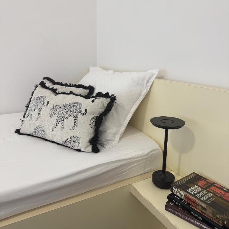 Urban Suite BL Apartment - Apartman sa 2 Spavaće Sobe - 17