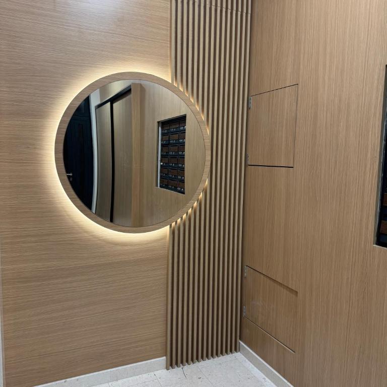 Urban Suite BL Apartment - Two-Bedroom Apartment - 19