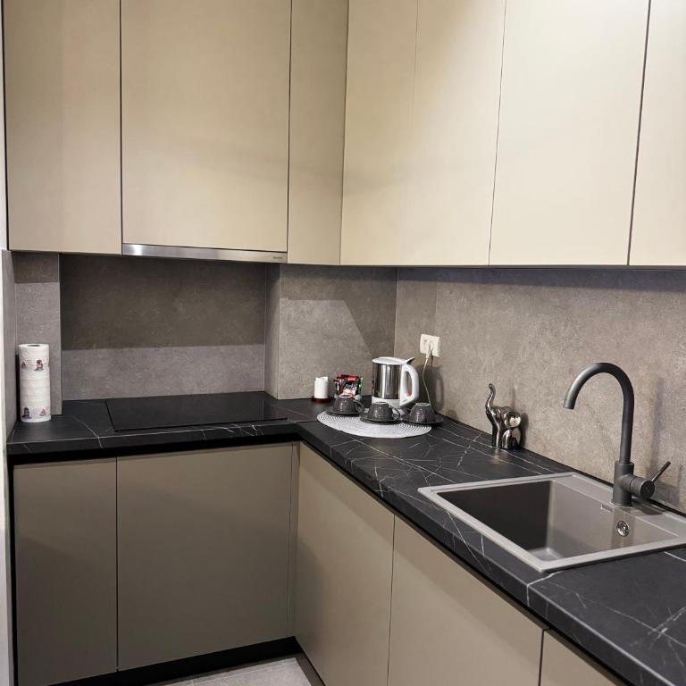 Urban Suite BL Apartment - Two-Bedroom Apartment - 5