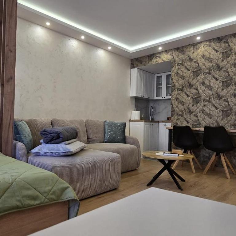 Leaf & Loft - Studio Apartman - 9