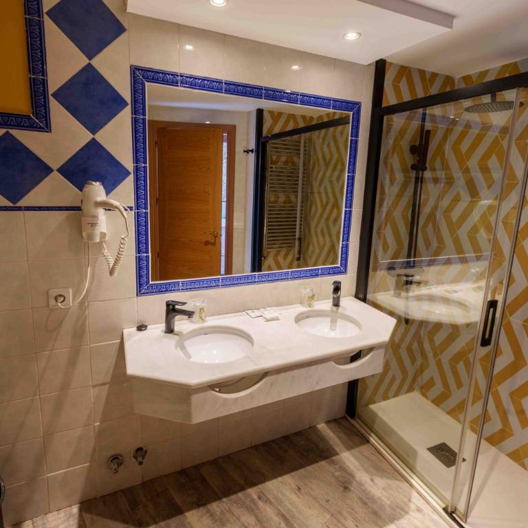 Hotel Sol - Suite Junior - 14