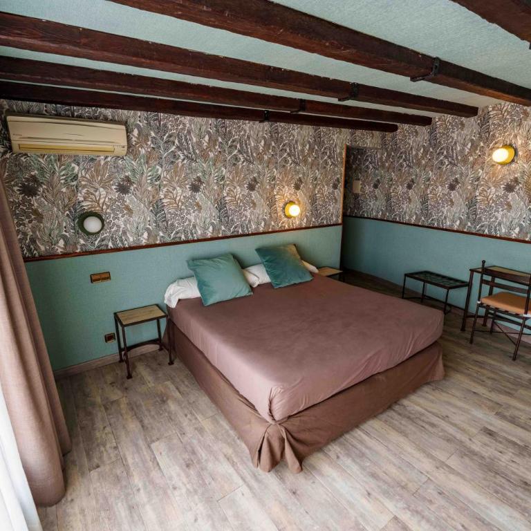 Hotel Sol - Suite Junior - 15