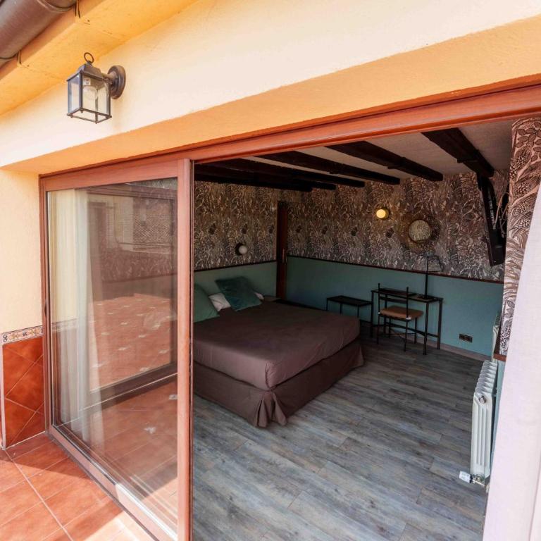 Hotel Sol - Suite Junior - 13
