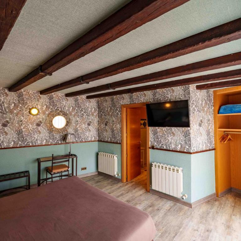 Hotel Sol - Suite Junior - 12