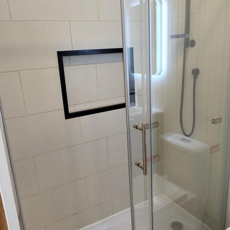 Cabaña nueva en un campo de limones - One-Bedroom House - 14