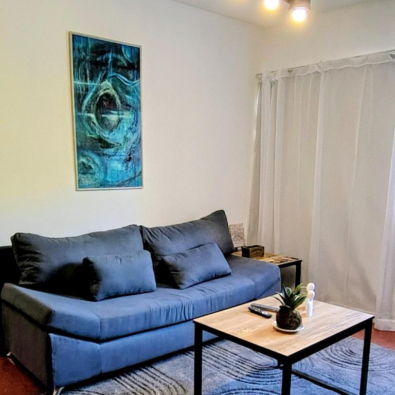 Plaza Independencia - Apartamento - 8