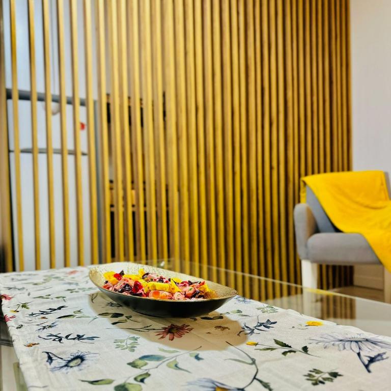 Modern & Cozy apartment in center - Walk everywhere - Parking available - One-Bedroom Apartment - 6