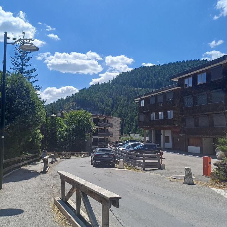 Appart PRA LOUP près des pistes - Appartement 1 Chambre - 22