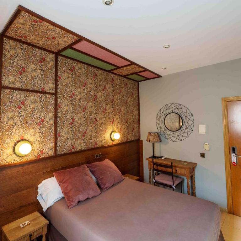 Hotel Sol - Habitación Doble (1-2 adultos) - 15