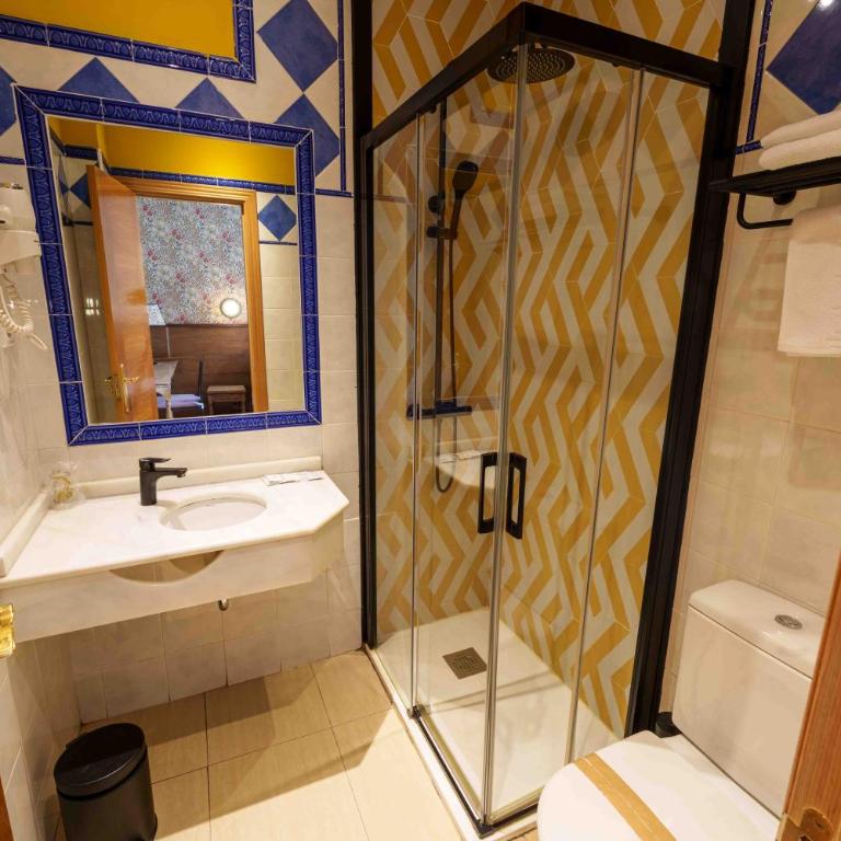 Hotel Sol - Habitación Doble (1-2 adultos) - 14