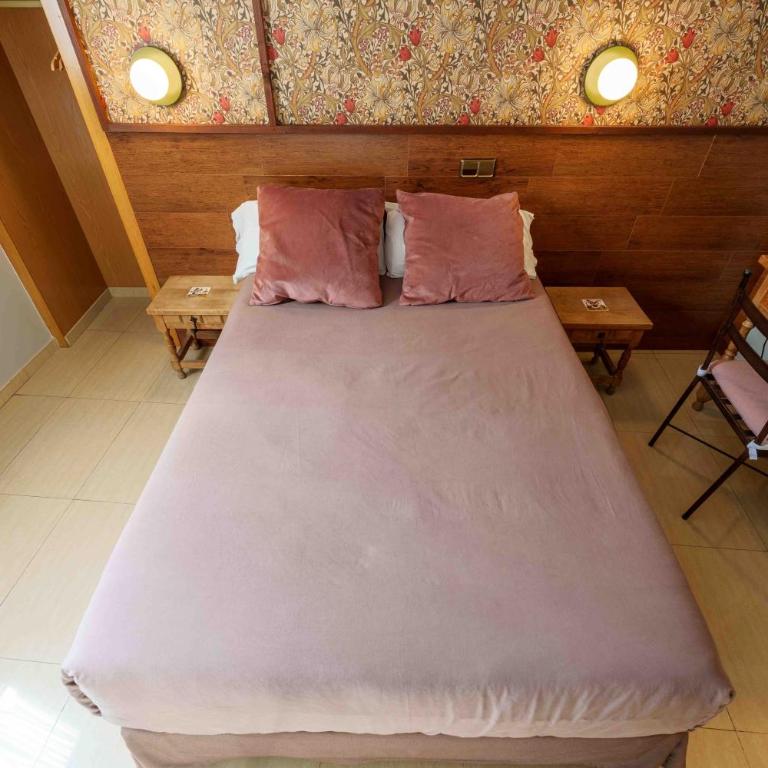 Hotel Sol - Habitación Doble (1-2 adultos) - 12