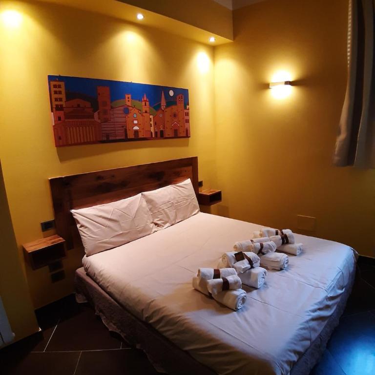 Il Matitone Family Home - Appartamento con 1 Camera da Letto - 1