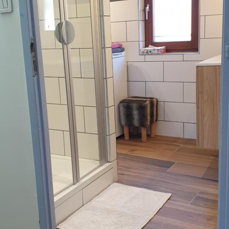 Felicita Vintage Appartements - Colmar City Center - Studio-Apartment 3. Etage - 9