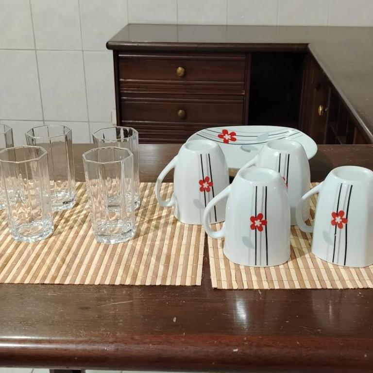 Hermoso departamento de 3 habitaciones - One-Bedroom Apartment - 7