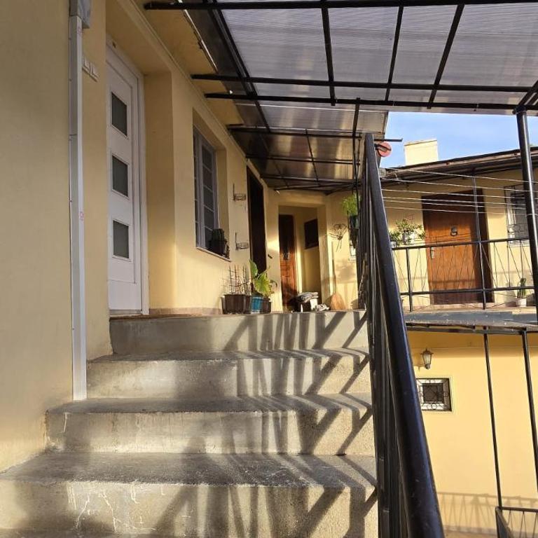 Leaf & Loft - Studio Apartman - 7
