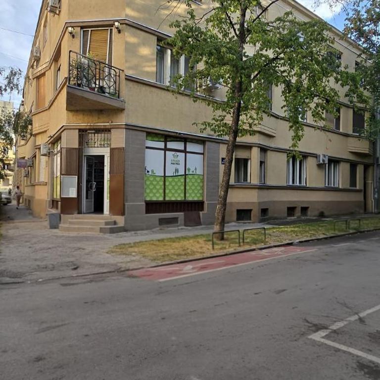 Leaf & Loft - Studio Apartman - 18