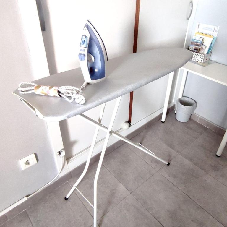 StarStudio - Apartamento con vistas al mar - 24