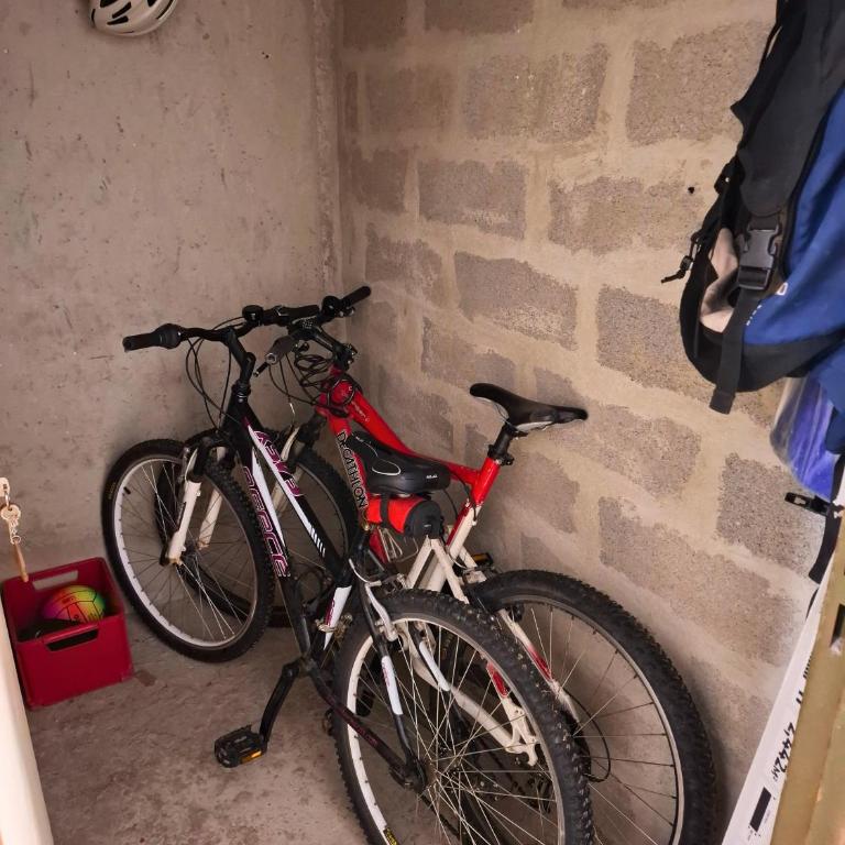 La frégate Port Camargue - proche plage, parking, WIFI, vélos - Appartement 1 Chambre - Vue sur Jardin - 5