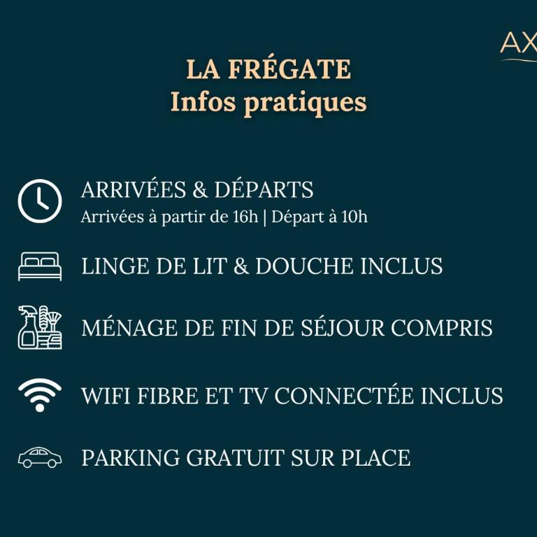 La frégate Port Camargue - proche plage, parking, WIFI, vélos - Appartement 1 Chambre - Vue sur Jardin - 32