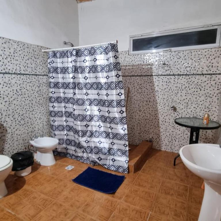 Luminosa y amplia casa en Añelo - Casa de 2 dormitorios - 8