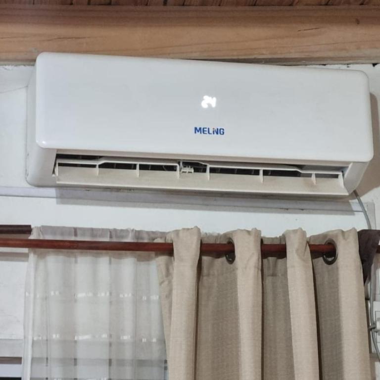 Luminosa y amplia casa en Añelo - Casa de 2 dormitorios - 10