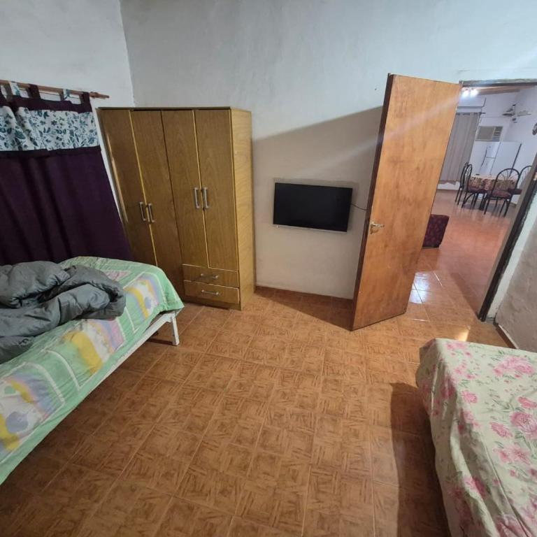 Luminosa y amplia casa en Añelo - Casa de 2 dormitorios - 11