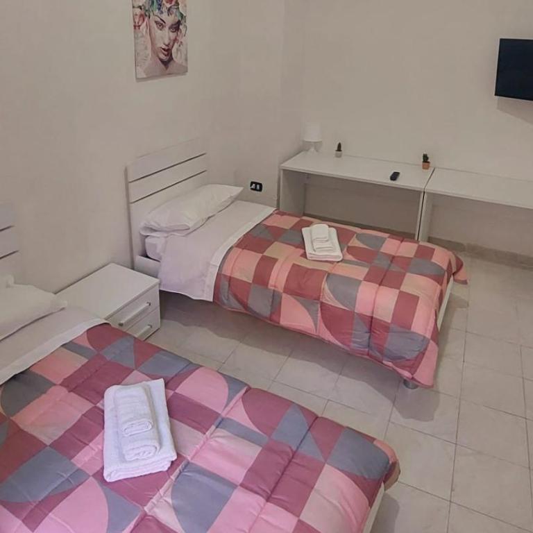 Annunziata House - Appartamento con 2 Camere da Letto - 6