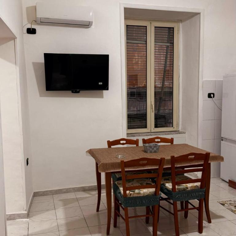 Annunziata House - Appartamento con 2 Camere da Letto - 11
