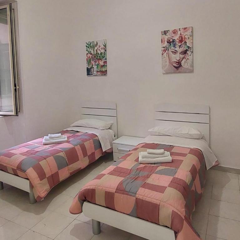 Annunziata House - Appartamento con 2 Camere da Letto - 8