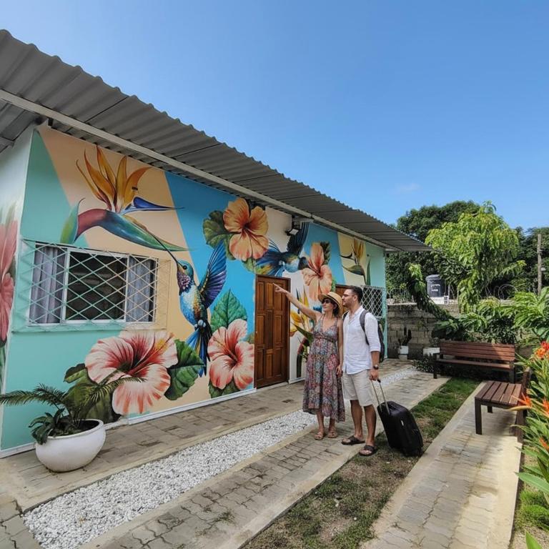 Villa Colibrí - Vacation Home - 1