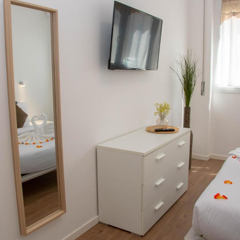 Cimiano Home - Appartamento con 1 Camera da Letto - 34