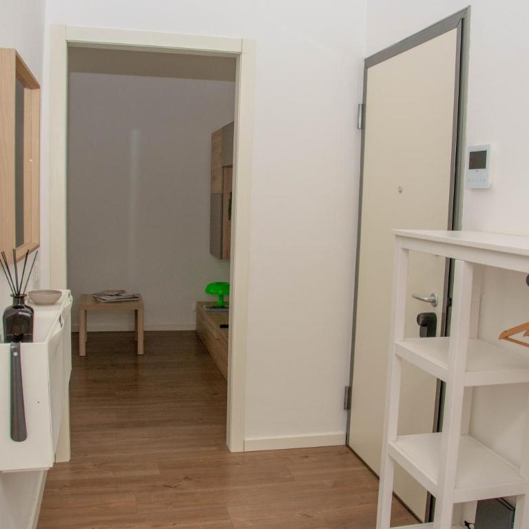 Cimiano Home - Appartamento con 1 Camera da Letto - 8