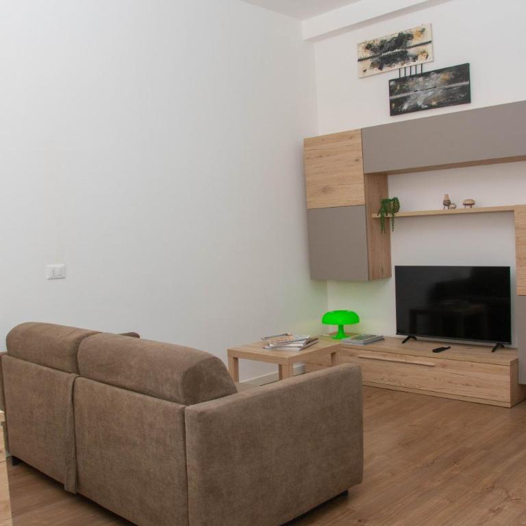Cimiano Home - Appartamento con 1 Camera da Letto - 14
