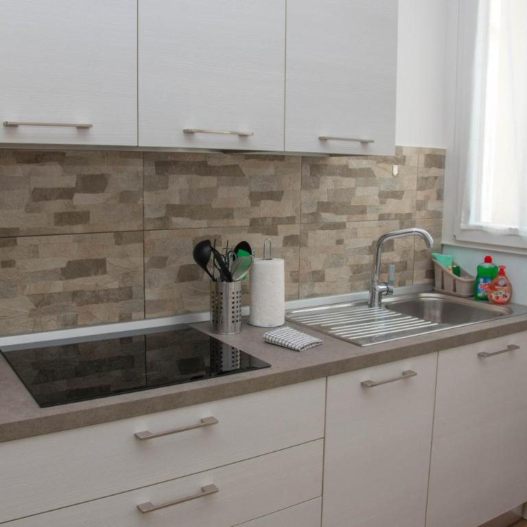 Cimiano Home - Appartamento con 1 Camera da Letto - 28