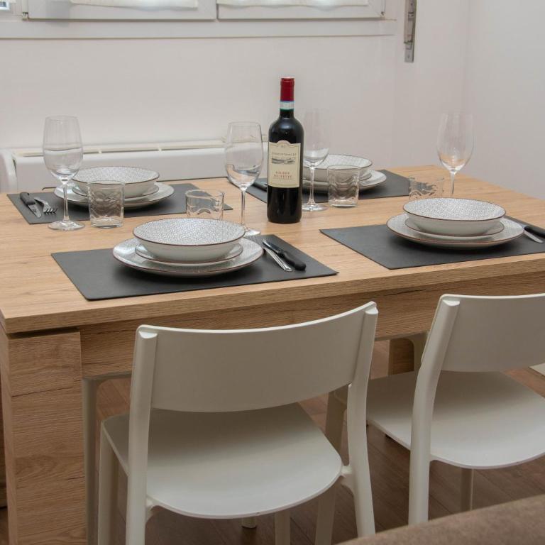 Cimiano Home - Appartamento con 1 Camera da Letto - 12