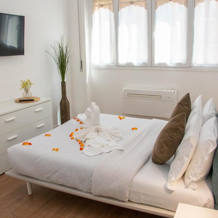 Cimiano Home - Appartamento con 1 Camera da Letto - 6