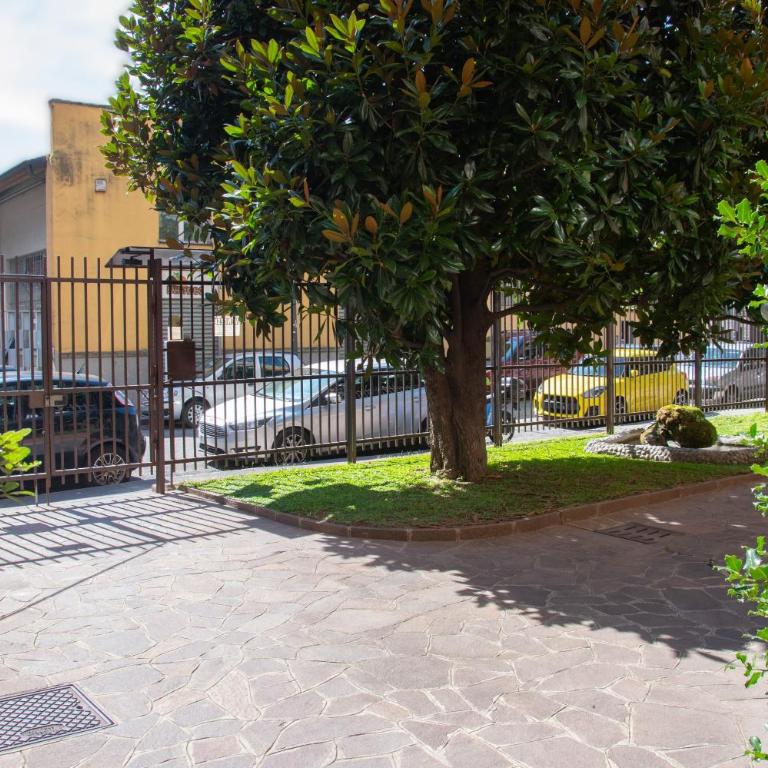 Cimiano Home - Appartamento con 1 Camera da Letto - 40