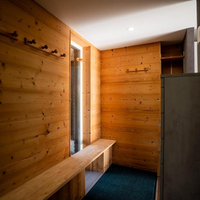 CHALET Un Coin de Paradis - Apartamento - 21
